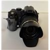 Image 8 : Qty 2 Fujifilm FinePix S9100 Pro Digital Cameras w/ Misc Lenses