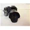 Image 9 : Qty 2 Fujifilm FinePix S9100 Pro Digital Cameras w/ Misc Lenses