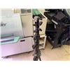 Image 2 : Manfrotto 1005BAC Light Stand w/ Geared Mounting Column
