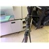 Image 3 : Manfrotto 1005BAC Light Stand w/ Geared Mounting Column