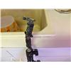 Image 2 : Manfrotto 1005BAC Light Stand w/ Geared Mounting Column