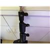 Image 3 : Manfrotto 1005BAC Light Stand w/ Geared Mounting Column