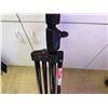 Image 4 : Manfrotto 1005BAC Light Stand w/ Geared Mounting Column