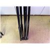 Image 5 : Manfrotto 1005BAC Light Stand w/ Geared Mounting Column