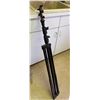 Image 1 : Manfrotto 1005BAC Light Stand w/ Geared Mounting Column