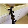 Image 2 : Manfrotto 1005BAC Light Stand w/ Geared Mounting Column