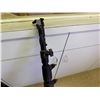 Image 2 : Manfrotto 1005BAC Light Stand w/ Geared Mounting Column