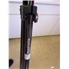 Image 5 : Manfrotto 1005BAC Light Stand w/ Geared Mounting Column