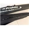 Image 2 : Profoto Umbrella Shallow White M  Light Modifier in Case