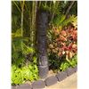 Image 1 : Tiki Statue 8" Dia, 63"H
