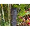 Image 2 : Tiki Statue 8" Dia, 63"H