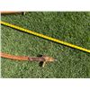 Image 6 : Qty 2 Wooden Canoe Iakos Approx. 9'L