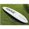 Image 1 : Marine Rescue Products Soft Top Rescue Board Approx. 11'L
