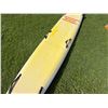 Image 4 : Marine Rescue Products Soft Top Rescue Board Approx. 11'L