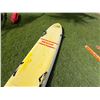 Image 5 : Marine Rescue Products Soft Top Rescue Board Approx. 11'L