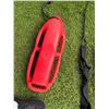 Image 5 : Qty 2 Kiefer Lifeguard Water Safety Flotation Rescue Gear w/ Leashes