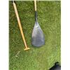 Image 4 : Qty 2 Z&J Sport Hybrid Canoe Paddles Approx. 50"L