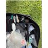 Image 10 : Paramed Stocked First Aid Kit: Trauma Dressings, Microlife Blood Pressure Monitor, Thermometer, Stet