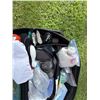 Image 6 : Paramed Stocked First Aid Kit: Trauma Dressings, Microlife Blood Pressure Monitor, Thermometer, Stet