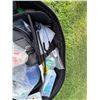 Image 9 : Paramed Stocked First Aid Kit: Trauma Dressings, Microlife Blood Pressure Monitor, Thermometer, Stet