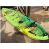 Image 1 : Emotion Kayak (no seats) w/ Paddles 11'9"L