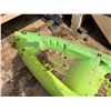 Image 4 : Emotion Kayak (no seats) w/ Paddles 11'9"L