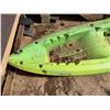 Image 5 : Emotion Kayak (no seats) w/ Paddles 11'9"L
