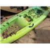 Image 6 : Emotion Kayak (no seats) w/ Paddles 11'9"L