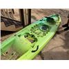 Image 7 : Emotion Kayak (no seats) w/ Paddles 11'9"L