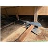 Image 8 : Emotion Kayak (no seats) w/ Paddles 11'9"L
