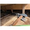 Image 9 : Emotion Kayak (no seats) w/ Paddles 11'9"L