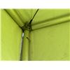 Image 14 : Warner Shelter Systems White High Peak Frame Tent 118" x 148"H