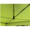 Image 11 : Warner Shelter Systems White High Peak Frame Tent 118" x 148"H