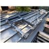 Image 14 : Multiple Southern Aluminum Folding Tables  96" x 24"x 28"H (most need repair)