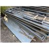 Image 17 : Multiple Southern Aluminum Folding Tables  96" x 24"x 28"H (most need repair)