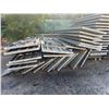 Image 18 : Multiple Southern Aluminum Folding Tables  96" x 24"x 28"H (most need repair)