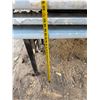 Image 24 : Multiple Southern Aluminum Folding Tables  96" x 24"x 28"H (most need repair)