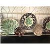 Image 3 : Modern Multi Media Art Sculpture w/ Shell Underwater Motif 36" x 12"