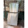 Image 6 : Hoshizaki KM-520MAJ Ice Maker & B-500SF Ice Storage Bin