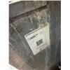 Image 9 : Hoshizaki KM-520MAJ Ice Maker & B-500SF Ice Storage Bin