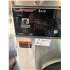 Image 2 : Dexter Laundry T-750 Express Washer, Works (pick up Jan. 16 & 17 by appointment)