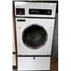 Image 1 : Dexter Laundry DN0080NC Express Dryer, Works (pick up Jan. 16 & 17 by appointment)