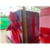 Image 14 : Decorative Gift Display 88" x 24" x 40"H