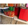 Image 6 : Decorative Gift Display 88" x 24" x 40"H