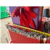 Image 9 : Decorative Gift Display 88" x 24" x 40"H