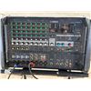 Image 4 : Yamaha EMX5 Powered Mixer on Stand
