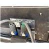 Image 6 : Yamaha EMX5 Powered Mixer on Stand
