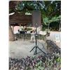 Image 6 : Qty 2 Electro-Voice ZLX-12 Loudspeakers on Ultimate Support Stands