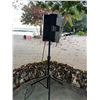 Image 9 : Qty 2 Electro-Voice ZLX-12 Loudspeakers on Ultimate Support Stands