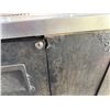 Image 10 : True 3-Door Draft Beer Cooler (taps & contents not included)